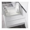 Drainer White IKEA/IKEA VARIERA (002.958.13)