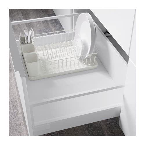 Drainer White IKEA/IKEA VARIERA (002.958.13)