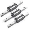 Keweng Guide Rail Set