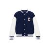 MLB Baseball Jacket Unisex Navy Blue 3AJPV0634-45NYS