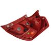 Fanale posteriore per Suzuki Celerio (Lato destro) 2013-2021
