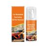 Car Glass Oil Film Remover Hydrophobic Coating Windshield Cleaning Agent 100g Detailing Cleaning for Car Home