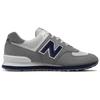 New Balance 574 Core Plus 'Gunmetal' Sneaker ML574ESD