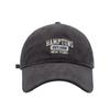 Sun Protection Baseball Cap Versatile Sports Hat Casual Corduroy Cap  Spring/Summer