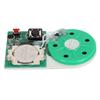 25 Seconds Recording Module Professional Button DIY Sound Chip Module with Double Faced Adhesive
