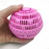 Washing Laundry Hair Remover Balls Antiwinding Machine Ball Blue