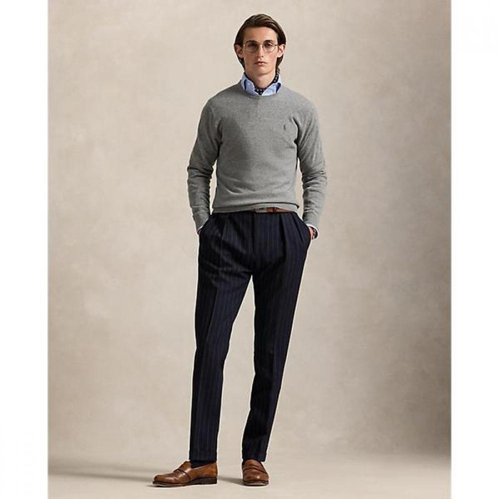 Polo Ralph Lauren Men S Wool Crewneck Sweater mnpoSwe16822394020