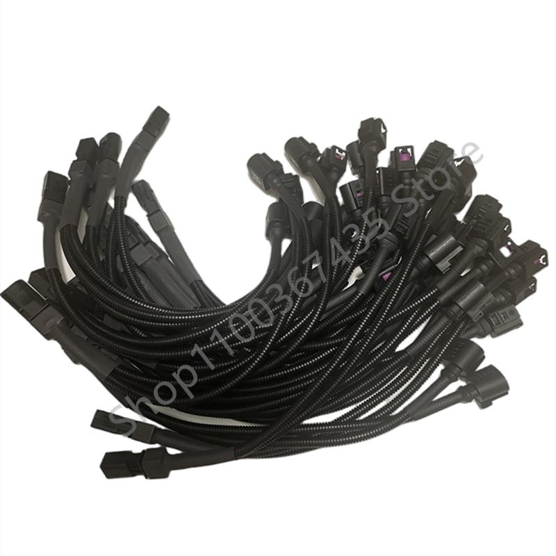 Car Horn Special For Volkswagen Passat ID.3 ID.4 ID.6 Lavida 56D951223 56D951221