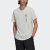 Adidas Originals Trefoil Symbol Tee Casual Sport Breathable Short Sleeve T-Shirt Men Tops White H13524