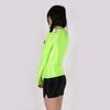 Sexy, Transparent, Breathable Bodycon T-Shirt - Oily Shiny Finish, European & American Plus Size, Comfortable Fit, 7051