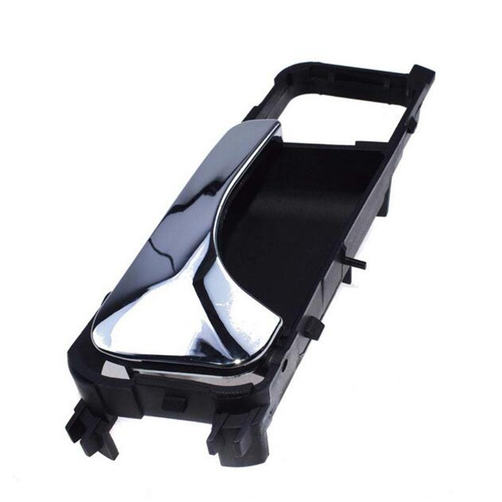 1x Right Inside Interior Door Handle For Suzuki Forenza 2004-2008 Sedan 96548064