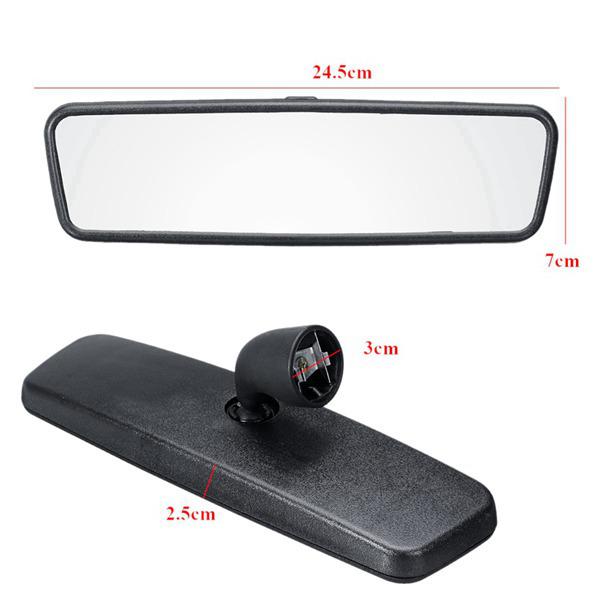 3B0857511G: Innenrückspiegel für VW Jetta Golf MK4