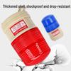 Miling Magnetic Strobe Warning Light