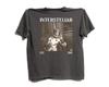 Vintage Interstellar Movie T-Shirt – Retro Sci-Fi Design