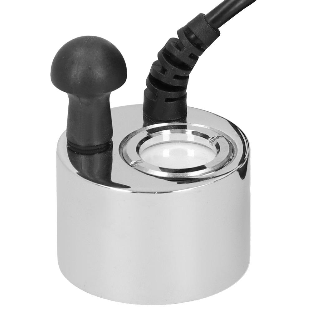 Waterproof Ultrasonic Mist Maker Ultrasonic Mist Maker Fogger Water Fountain Fogger Fish Tank