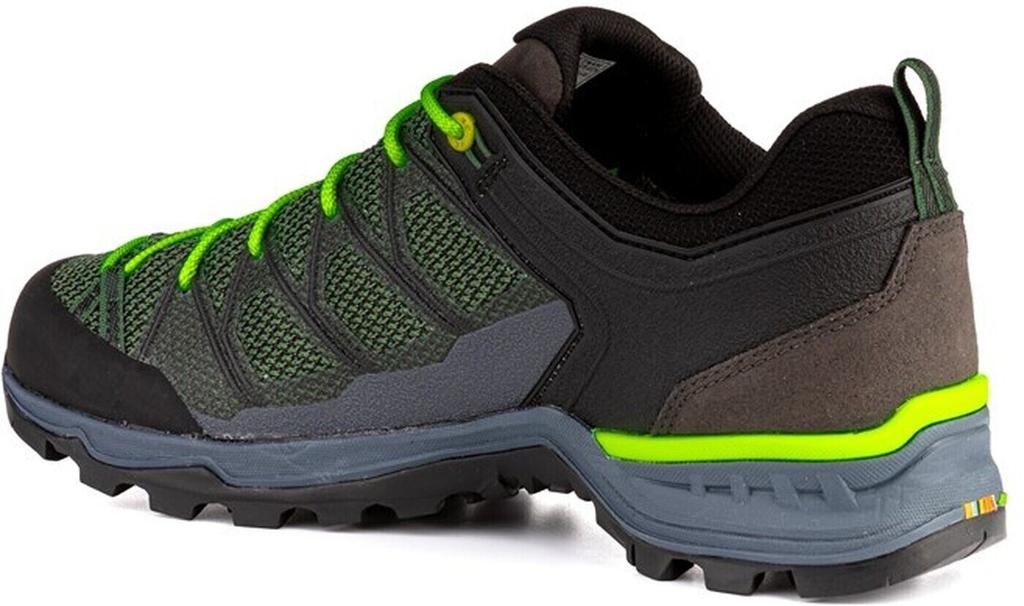 Hiking Shoes Salewa Mountain Trainer Lite GTX (61361)
