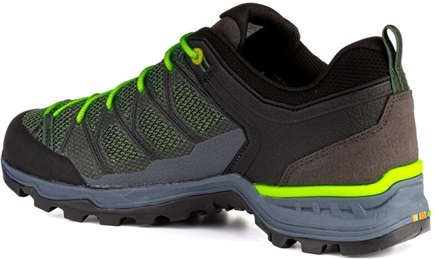 

Обувь для треккинга Salewa Mountain Trainer Lite GTX (61361) 40 ½