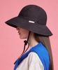 Hwaiteusaenjeu Cotton Bucket Hat Kerema (6 Colors)