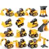 Children Take Apart Construction Educational DIY Engineering Vehicle Toys Gifts for Kids
