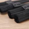 5 Stück Autoreinigungsbürste Kunststoffgriff Nylon Drahtbürste Auto Spalt Luftauslass Staubentfernungsbürste Rad Reifen Schraube Reinigungswerkzeug