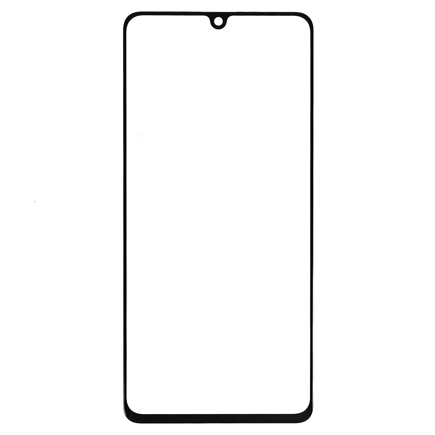 

For Samsung Galaxy A41 A415 Front Screen Glass Lens Smartphone Replace Part (without logo) A