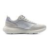 Under Armour Zapatillas de Running Bajas Transpirables Acolchadas Decoy Lux para Mujer Beige Azul 3028614-100