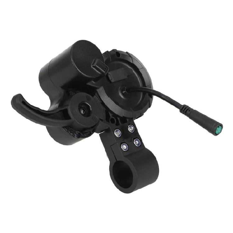 Motor Controllers with Accelerations Throttles Display, Electric Scooters Smarted Instrument Accelerators for Kukirin M4Max