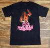 Rare Legend Sabu Collection Gift For Fan Black All Size Shirt K1280 Unisex T-Shirt