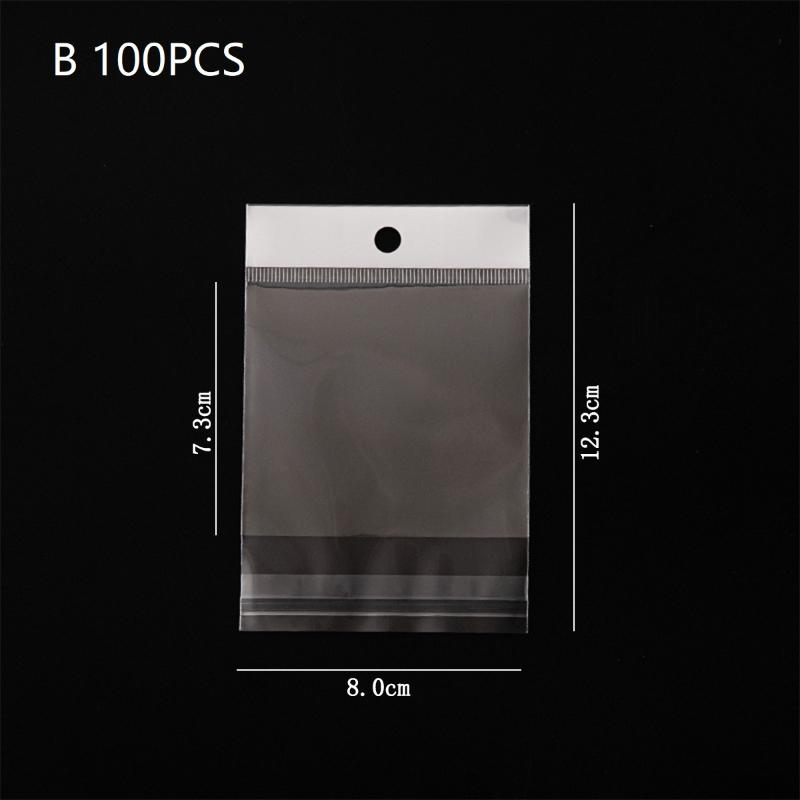 Press On Nail Bottom Cardboard Cards Packaging Bag Square Nail Art Display Photo Props Card False Nail Tips Manicure Tools