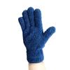 Car Wash Cleaning Gloves Dust Removal Gloves Super Soft Microfiber Cleaning Gloves