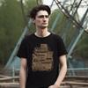 עליונית – חולצות טי