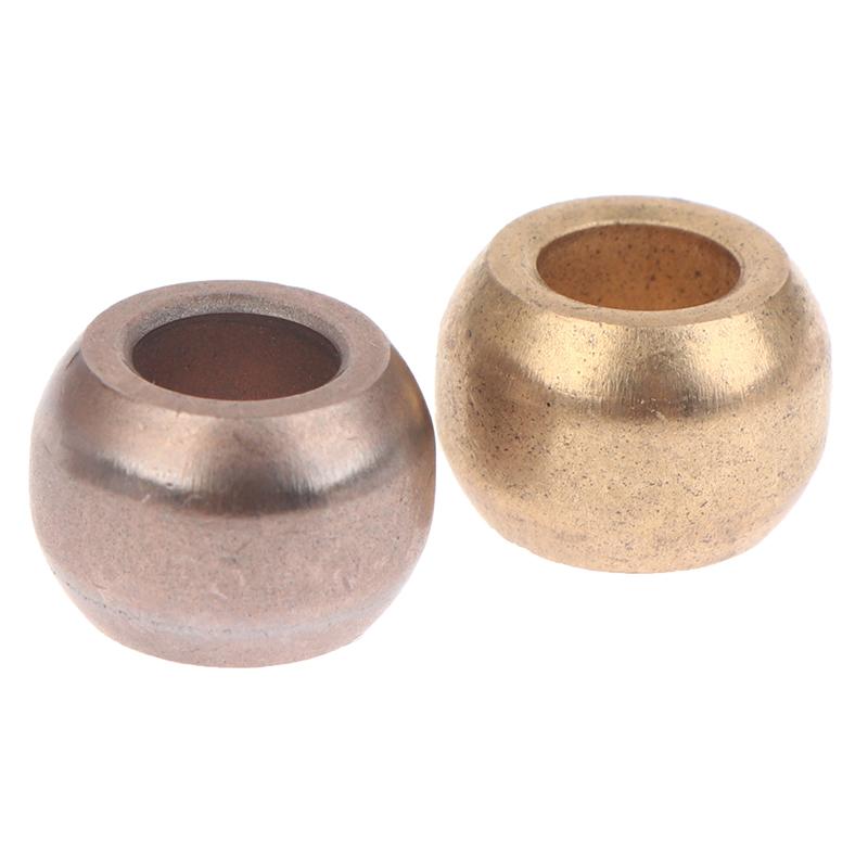 5/10Pcs 8*16*11mm Zc0021 Oil-Bearing Bearings For Juicers Bearings For Automobiles Powder Metallurgy Bushings Guide Bushings