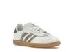 Adidas Samba OG Off White Wonder Gold Metallic W - IG1964