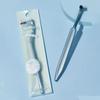 Removing Tartar Toothbrush Portable Dental Cleaning Tool Dental Stain Cleaning Brush  Women