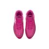 Cardi B X Reebok  Club C Dynamic Pink Women Sneakers Clear H01011