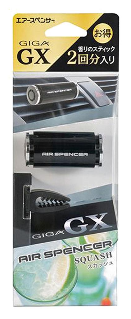 Eikosha Air Spencer Giga GX Squash Model Number: 056023