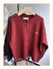 Xiao Wang's Winter Korean-Style Loose Plus Size Casual Knitted Cardigan Sweater