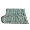 Portable Camouflage Single Sleeping Bag