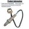 New 22693-3TY0A 234-9134 Upstream Oxygen O2 Sensor For Nissan Altima 2.5L 2013 2014 2015 2016 2017 2018 22693-3TY0B 226933TY0A