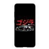 Phone Case for Samsung Galaxy S25 S23 S22 S24 Ultra FE A05 A06 A15 A16 A36 A37 A35 A54 A55 A56 A57 A25 A26 A53 A17 S10 Supercar Anime Super Car Cover
