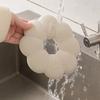 New Silicone Insulation Placemat High Temperature Resistant Non-slip Cup Bowl Mat Anti-scalding Heat-insulating Gloves