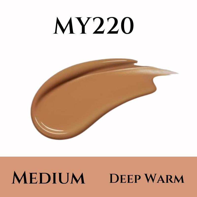 Beauty of Joseon Daily Tinted Sun Serum 50ml