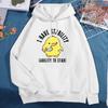 New I Have Stability Ability To Stab Hoodies Men Women Fashion Duck Graphic Sweatshirt Soft Unisex Streetwear Long Sleeve Tops