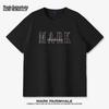 Men's Loose Fit Short Sleeve T-Shirt