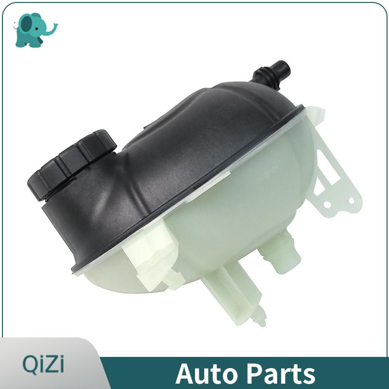 2055000049 OE Coolant Expansion Tank For Mercedes Benz W205 C160 C200 C250 C260 C300 C350 W213 E200 E220 E250 E260 E300 E350