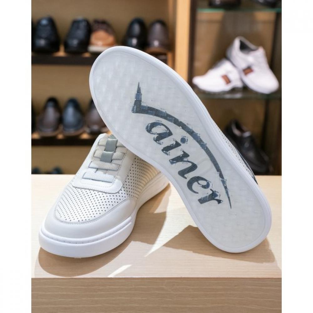 Vainer Ivory Men S Summer SneakerS 1g40
