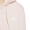adidas Future Icons Jacke Damen Jacke Off-White JM9582