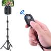 Bluetooth Camera Remote for Smartphones Wireless Phone Camera Remote Control Compatible with iPhone&Android Click Photos&Videos