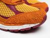 ML2002R1 Salehe Bembury × New Balance 2002R Desert Gold Orange Red