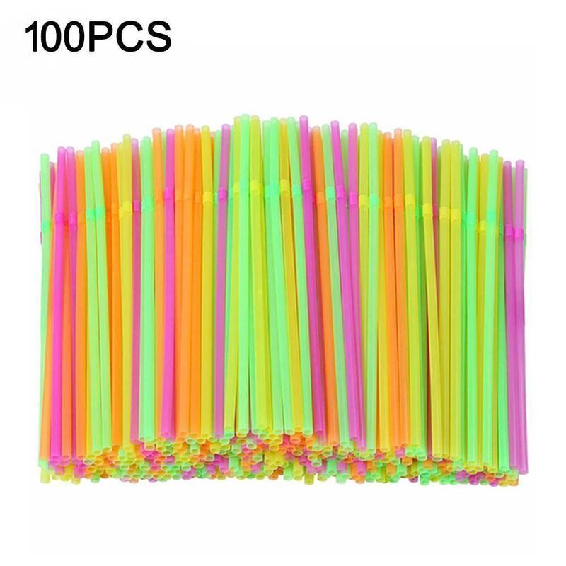Drinking Straws cocktail Cola Straw Beverage Straws Bar Party Wedding Kitchen Top Straws Drinking Straws Wholesale